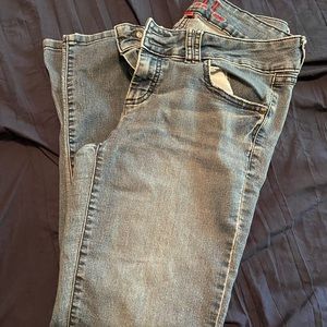 Jean Capri size 6